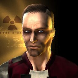 RF4000 — legacy portrait