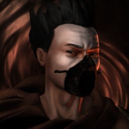 Tardigradee — legacy portrait