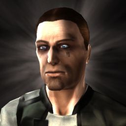 Tokin Mybong — legacy portrait