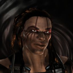 FLT HADES — legacy portrait