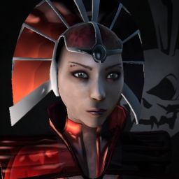 sis amyzi — legacy portrait