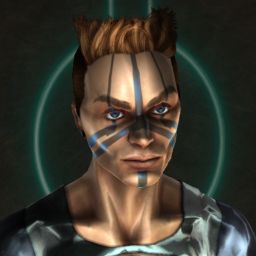 Tiele Avar — legacy portrait