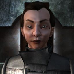 Cyranoo — legacy portrait