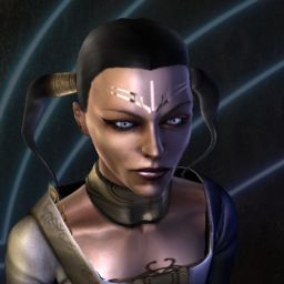 Nitefish — legacy portrait