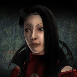 Violent Breed — legacy portrait