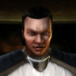 OrestisP — legacy portrait