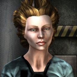 Valori Nakkar — legacy portrait