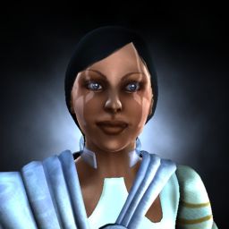 Monitor Skye — legacy portrait