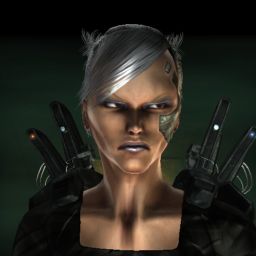 zuqs mom — legacy portrait