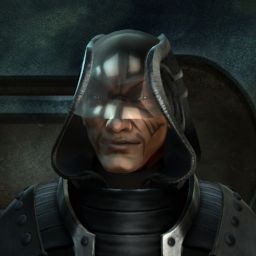 Ryusei Imu — legacy portrait