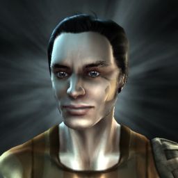 Tiger 2009 — legacy portrait