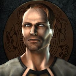 ALBACENTURIAN — legacy portrait