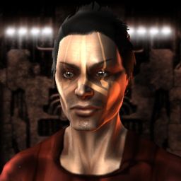 Haksoe — legacy portrait