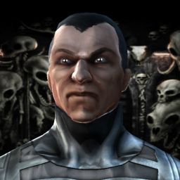BotanikIV — legacy portrait