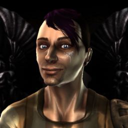 Alex636 — legacy portrait
