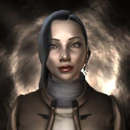 pissy — legacy portrait