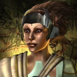 Reeval — legacy portrait