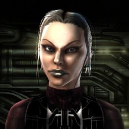 Peratan — legacy portrait