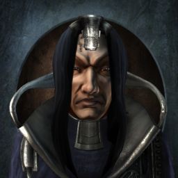 Hiroshi Nagasaki — legacy portrait