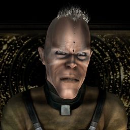 AnalizeThis — legacy portrait