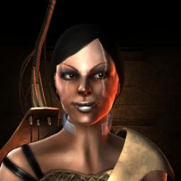 DeVoT1oN — legacy portrait