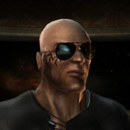 flearider — legacy portrait