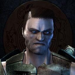 fratx — legacy portrait