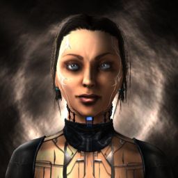Miaralie — legacy portrait