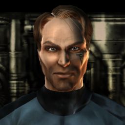 Flatpackit — legacy portrait