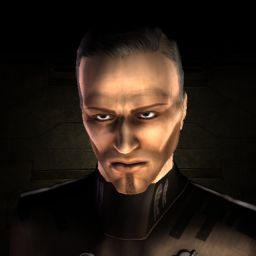 Sir Valinov — legacy portrait