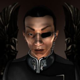 Sethlor Myre — legacy portrait