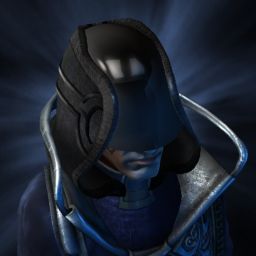 Jubei Tsuki — legacy portrait
