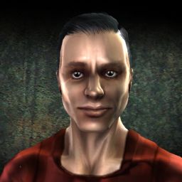platinum1 — legacy portrait