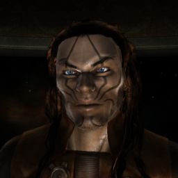 Bloodstripes — legacy portrait