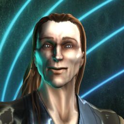 Xymatra — legacy portrait