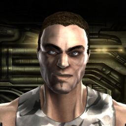 Feld21 — legacy portrait
