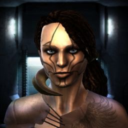 Madivea — legacy portrait