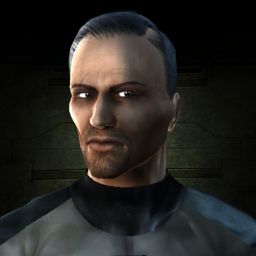 2ndAdam — legacy portrait