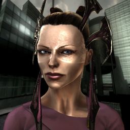 HeBecTo4Ka — legacy portrait