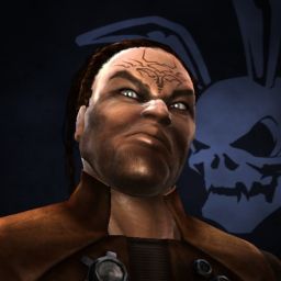 MPolax — legacy portrait