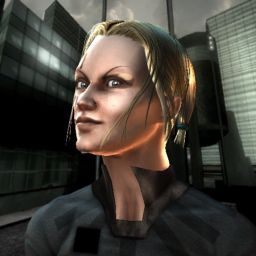 Seraph Hiltenbrug — legacy portrait