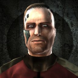 Solek7 — legacy portrait