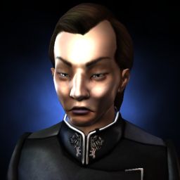 Meaty Sack — legacy portrait