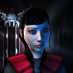 kaka Haai — legacy portrait