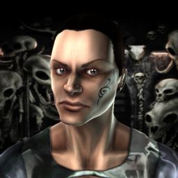 Carnicx 1 — legacy portrait