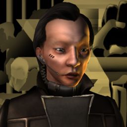 Ezerocsi — legacy portrait