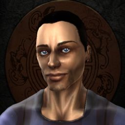 Kaiden Beymer — legacy portrait