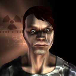 Pagefault — legacy portrait
