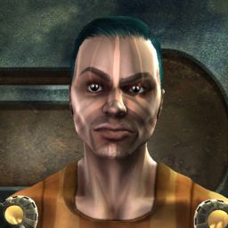 BufferBusyWaits — legacy portrait