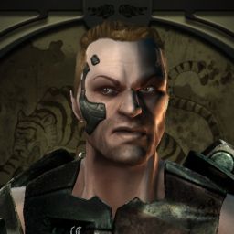 Kowboy Killer — legacy portrait